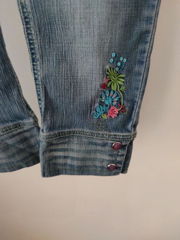 Pantalon orchestra 10 ans - photo numéro 2