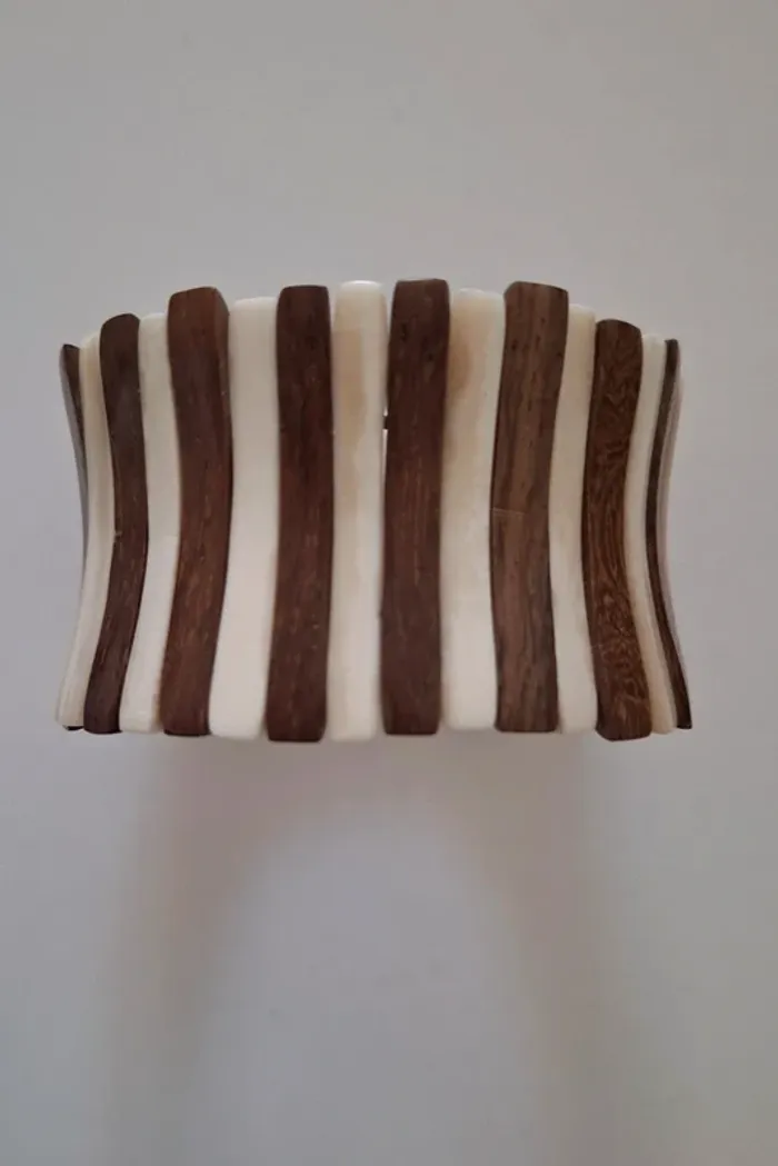 Bracelet manchette élastique neuf - photo numéro 4