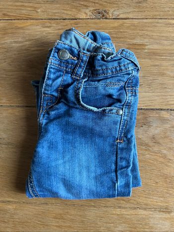 Jean 👖 TAO 12 mois