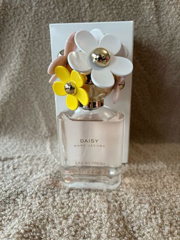 Parfum DAISY
