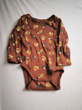 Body automne