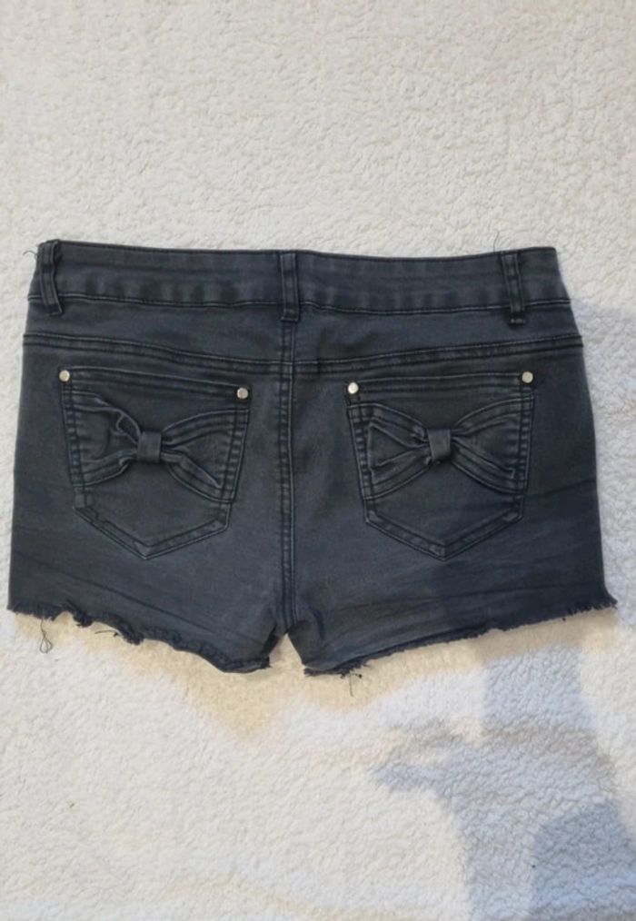Short femme Orcelly S - photo numéro 4