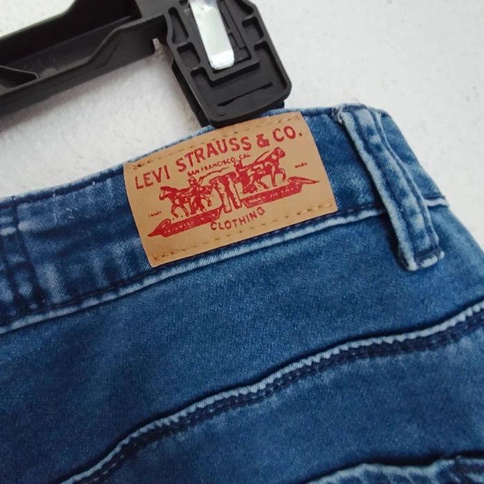 Jeans slim - photo numéro 11