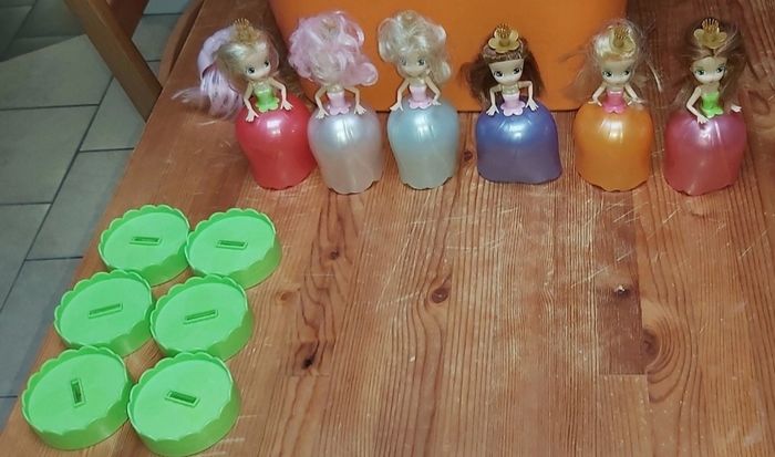 Poupée - photo numéro 2