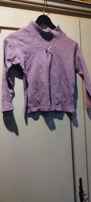 Pull fille