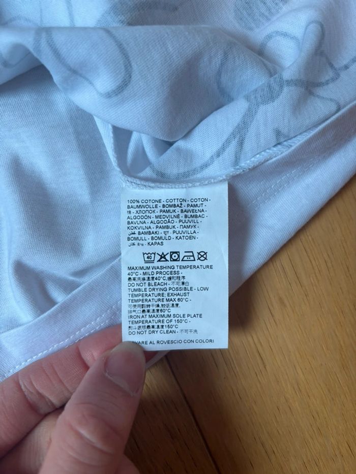 Neuf - Jolie t-shirt OVS 10 ans - photo numéro 3