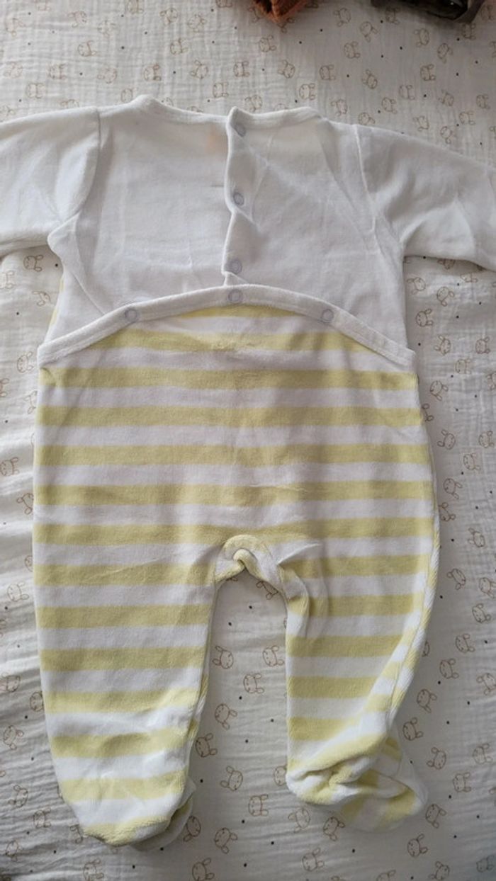 Pyjama - photo numéro 2