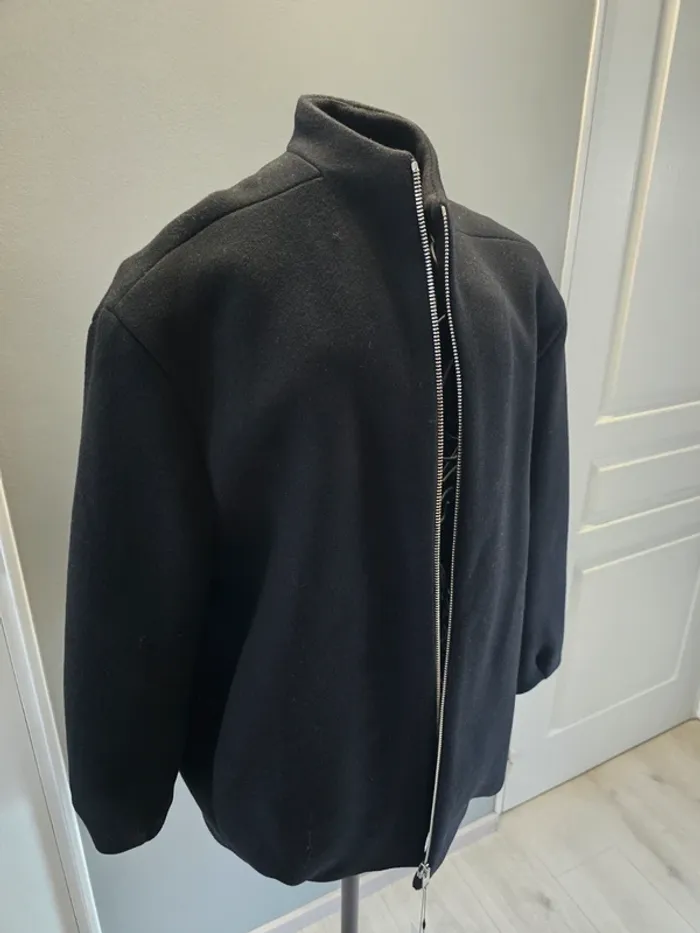 Veste Zara - photo numéro 4