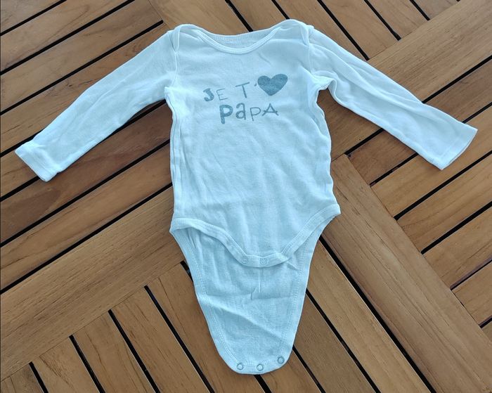 Lot bodies - photo numéro 4