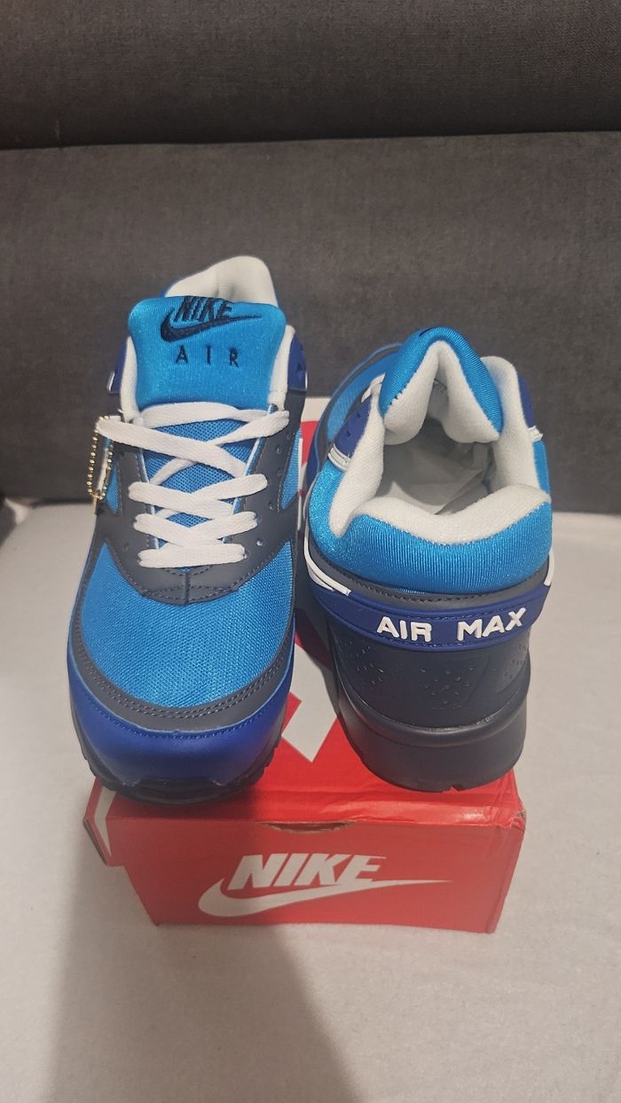 Basket nike air max BW - photo numéro 2