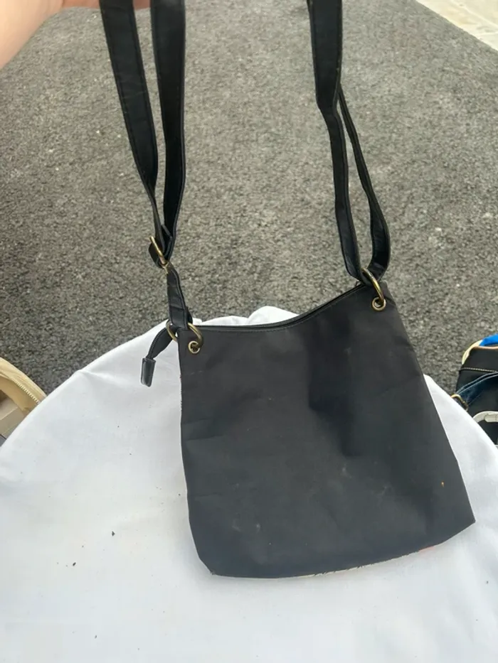Sac à main smash - photo numéro 3