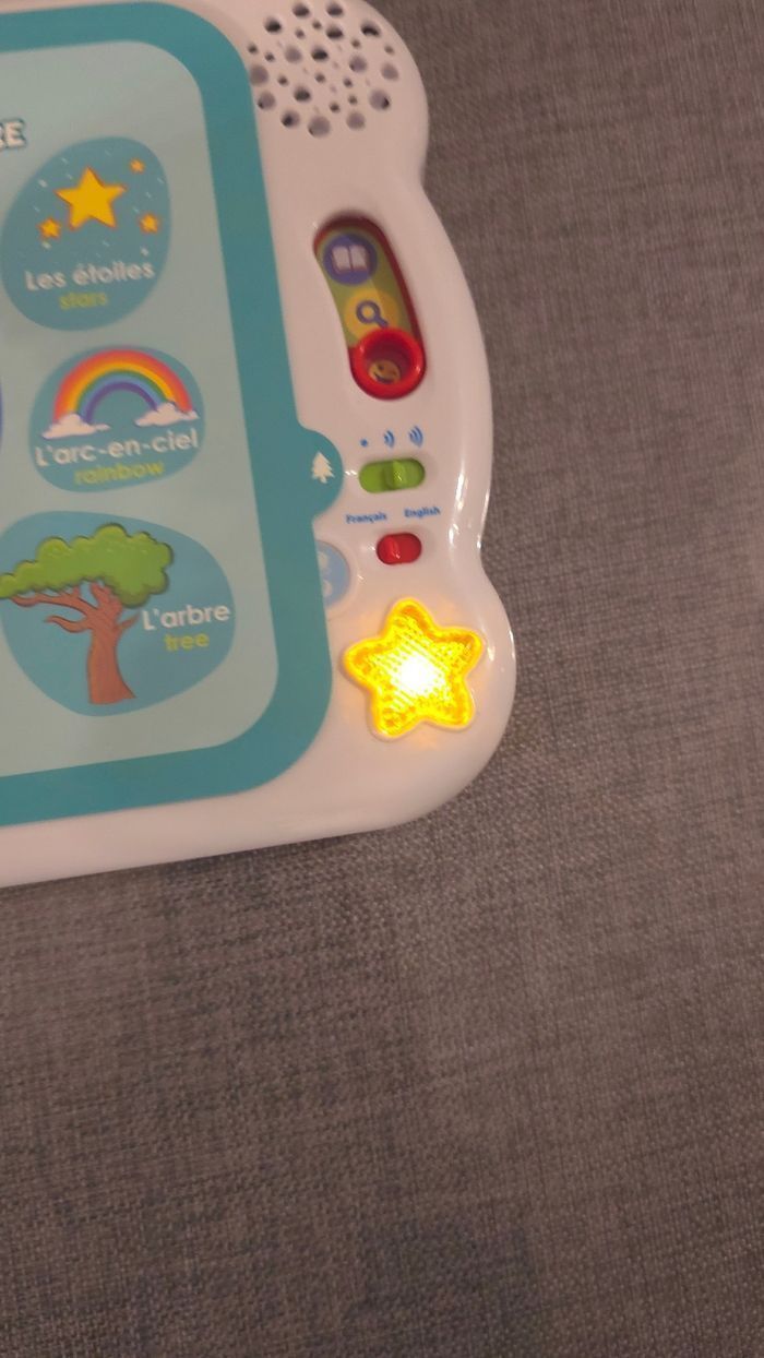 🥰🥰⚘️ livre imagier interactif ⚘️🥰🥰 - photo numéro 10