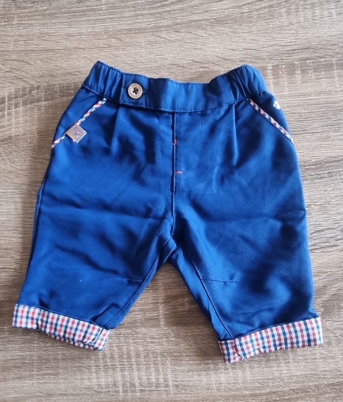 Lot de pantalon - photo numéro 2