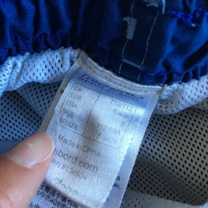 Short de bain Tribord - 5 ans - photo numéro 3