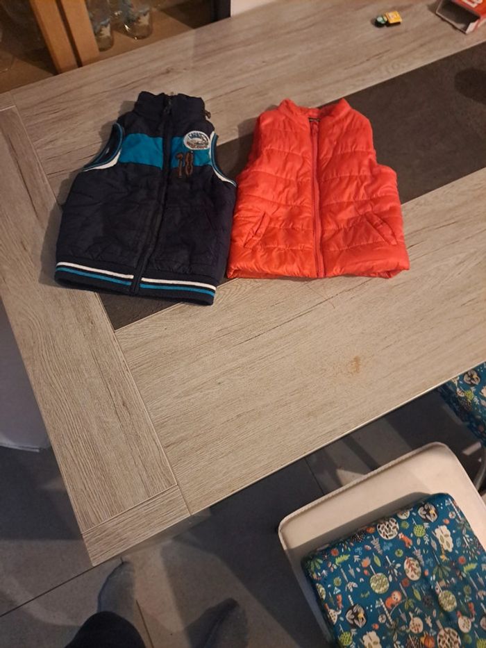 Lot garcon hiver 36 mois/3 ans - photo numéro 7