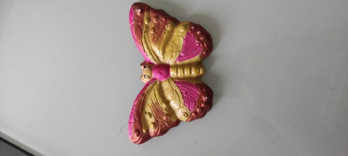 Déco papillon