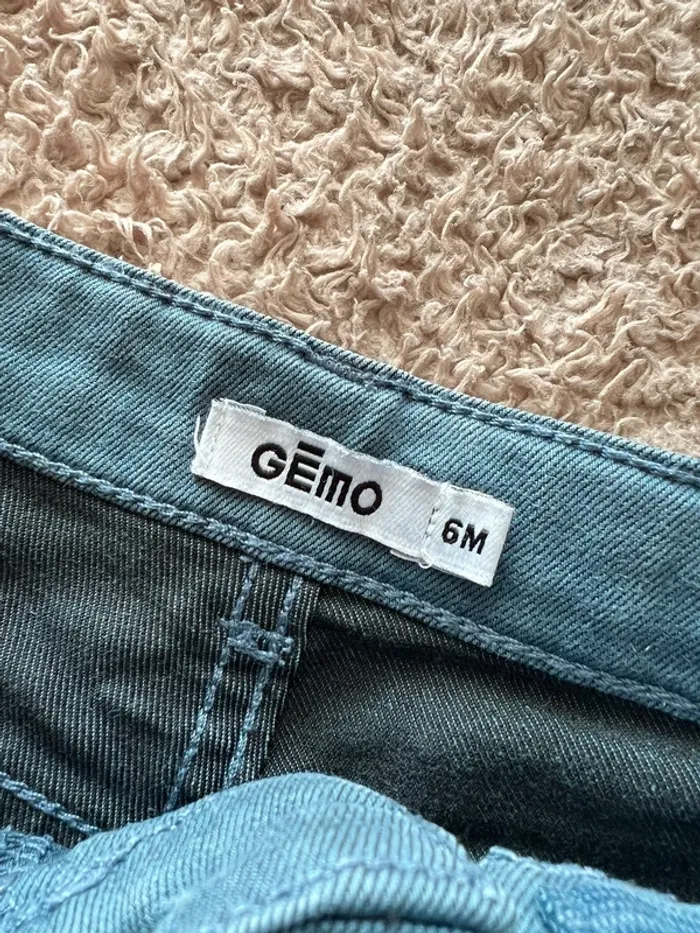 Pantalons bébé - photo numéro 6