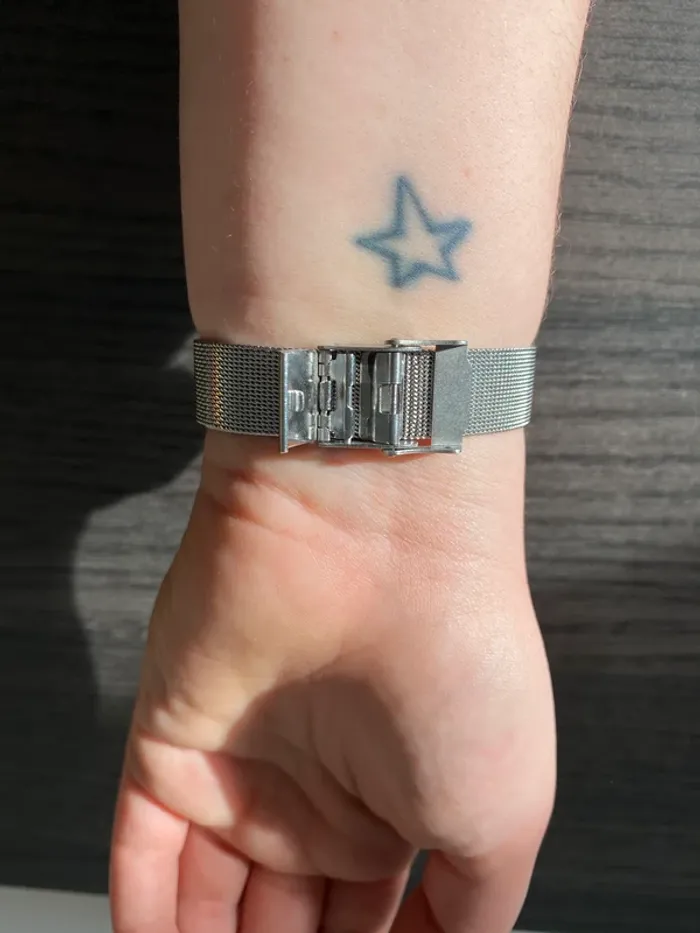 Montre Reward - photo numéro 3