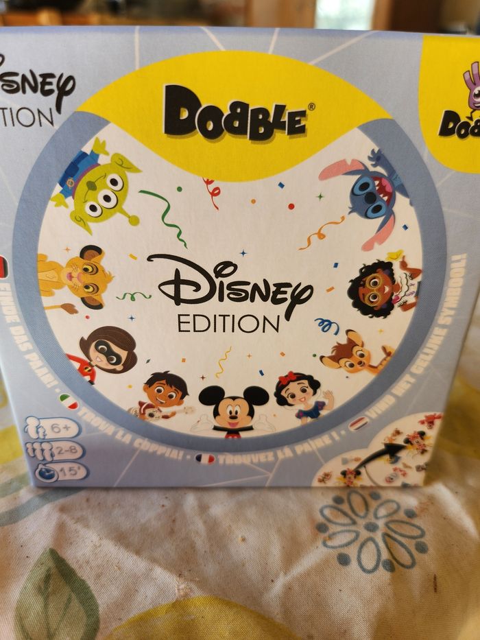 Jeu disney - photo numéro 2