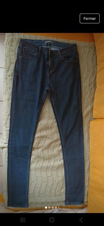 Jean femme "garcia jeans"