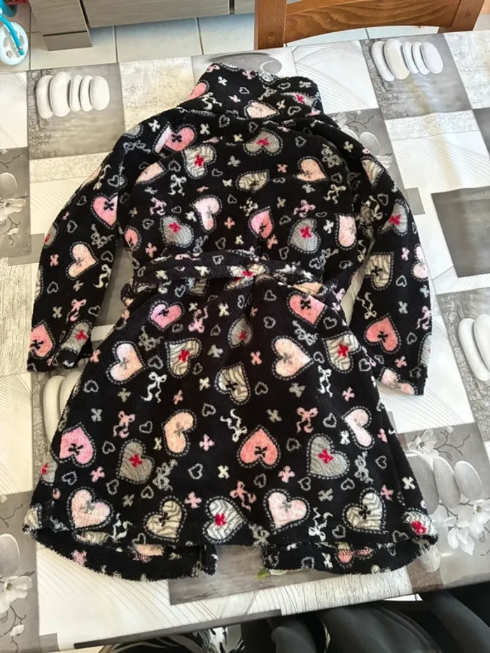 Robe de chambre - photo numéro 2