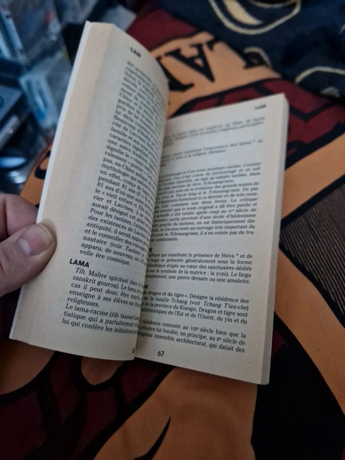 Le petit retz de la spiritualité orientale - photo numéro 6