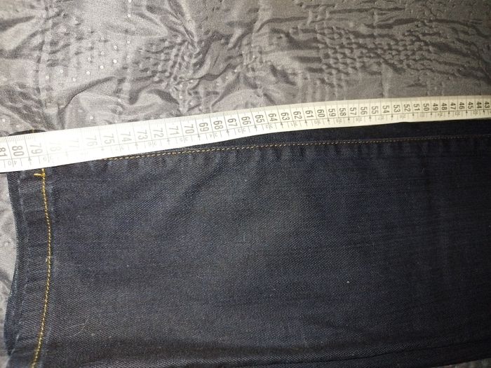 Jupe en jean - photo numéro 3