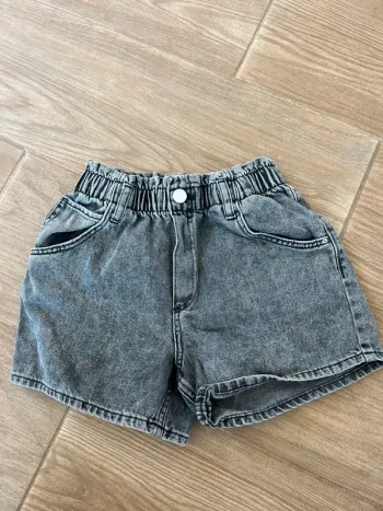 Short 7/8 ans