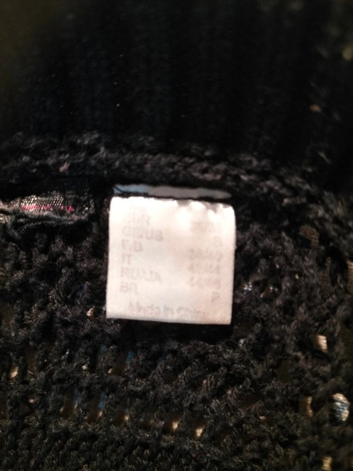 Tunique taille 38/40 - photo numéro 5