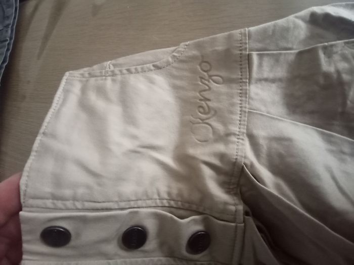 Lot fille été 8-9 ans dont 4 neufs avec étiquette - photo numéro 2