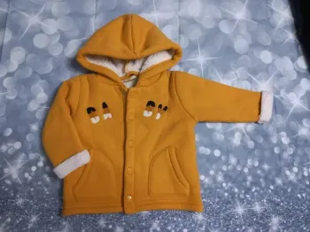 Veste polaire