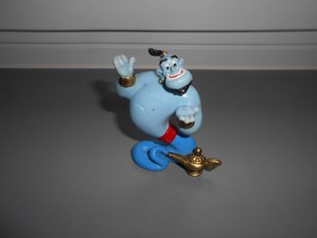 Figurine Aladin (Bullyland/Disney)