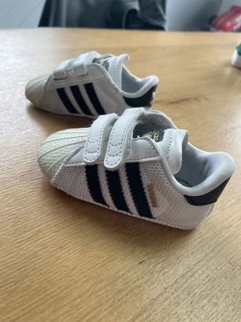 Adidas superstar 18
