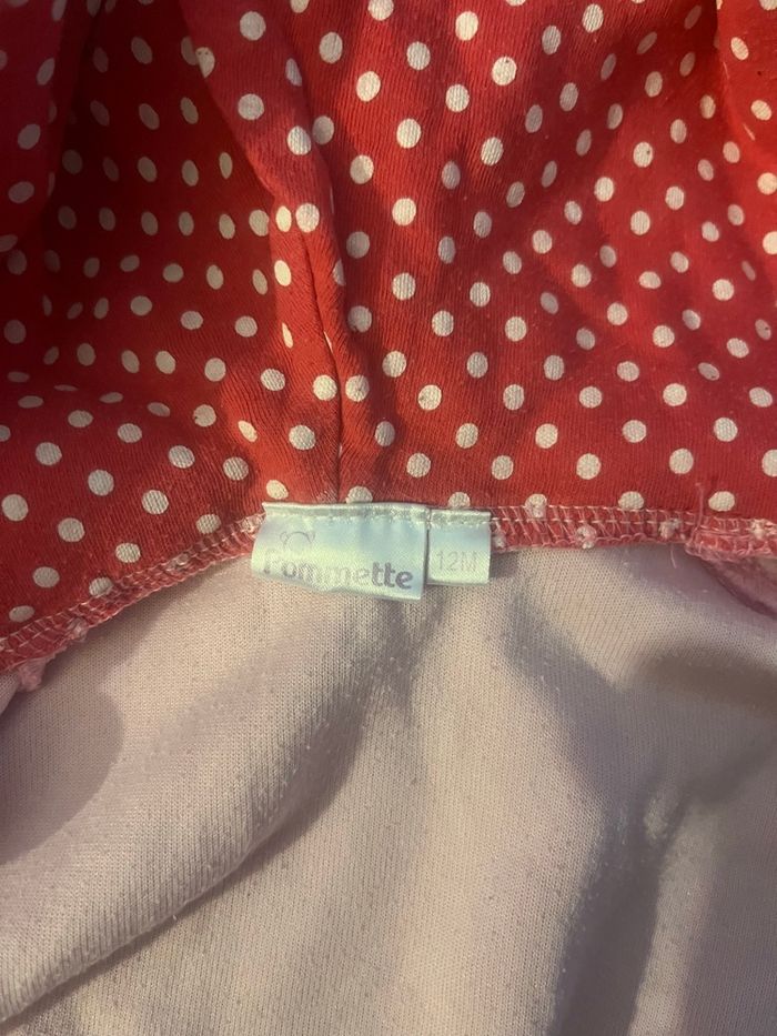 Gilet à capuche - photo numéro 2