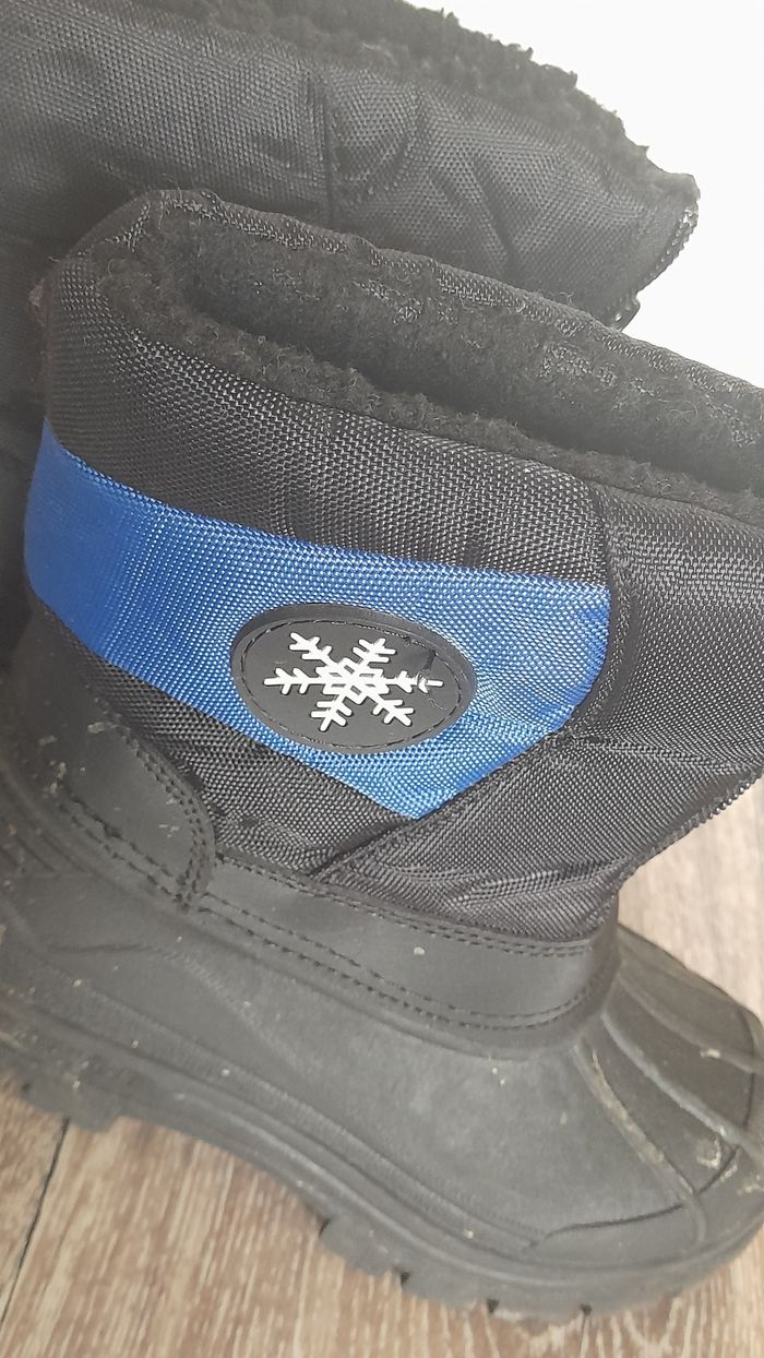 Botte - photo numéro 3