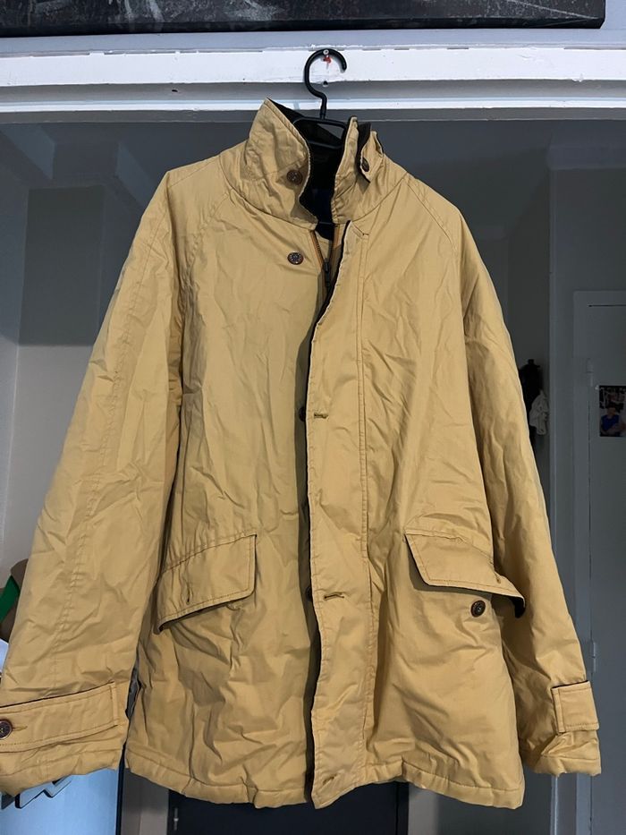 Manteau femme taille 3 Moxe