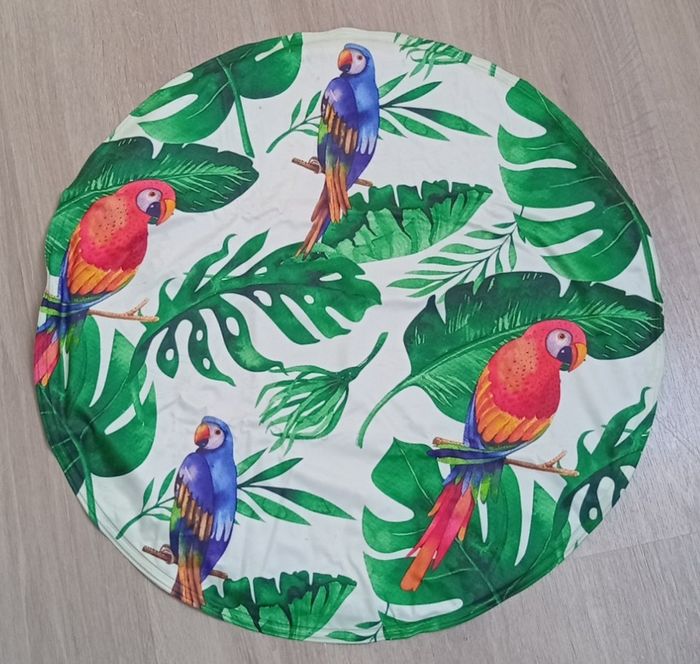 Tapis rafraîchissant pour animaux 60 cm