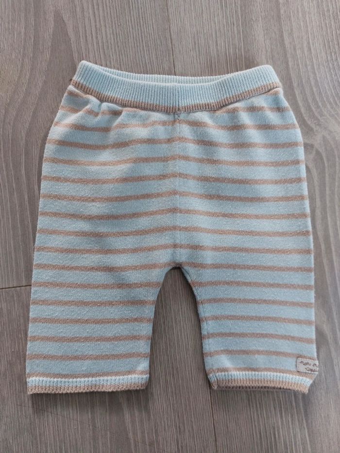 Jogging Orchestra taille 3 mois