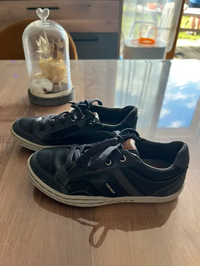 Chaussures - 32 - photo numéro 4