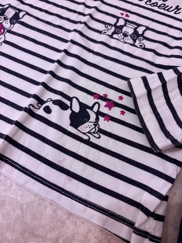 Lot 6ans fille - photo numéro 2