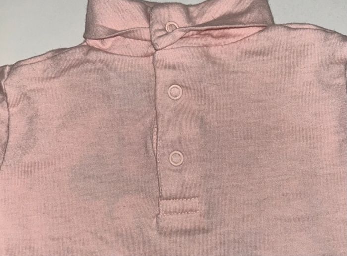 Pull Minnie 3mois - photo numéro 2