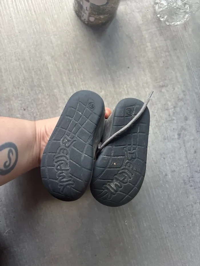 Chaussure enfant - photo numéro 6