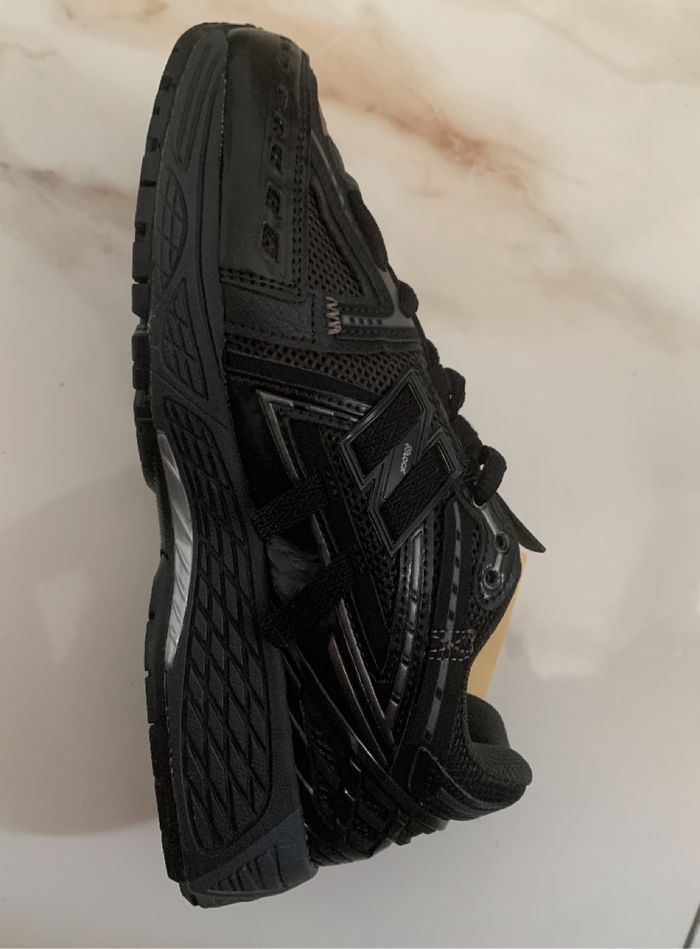 Chaussures New Balance noir - photo numéro 2