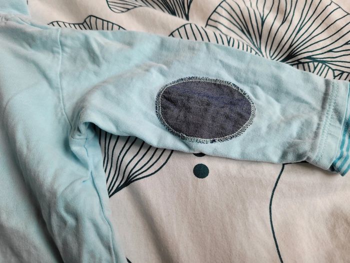 Lot Obaibi 12 mois - photo numéro 7