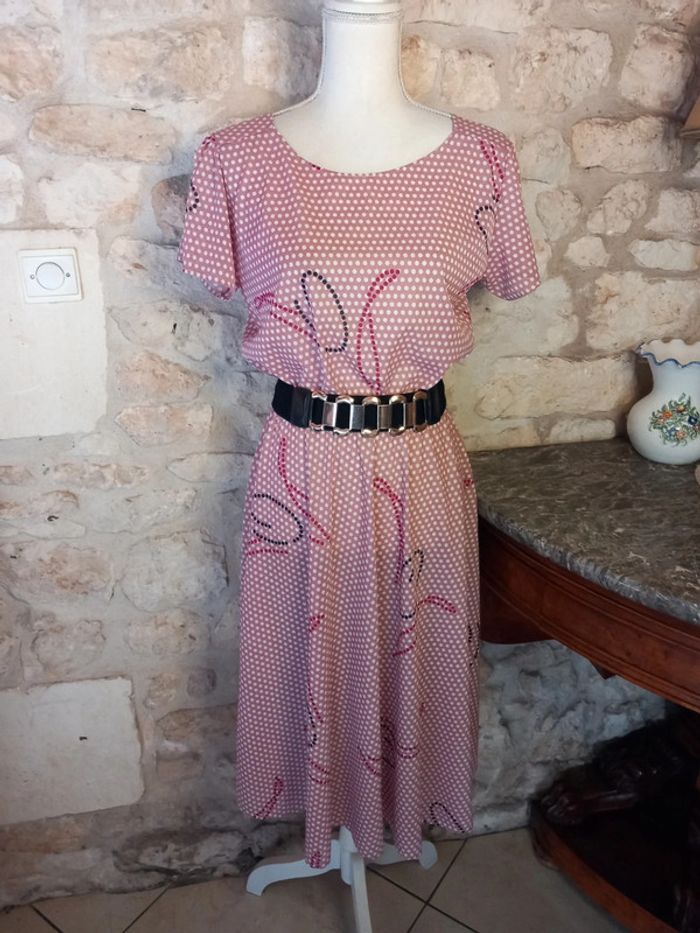 Robe longue