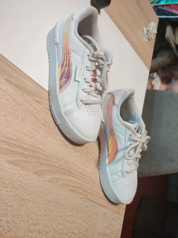 Chaussure fille