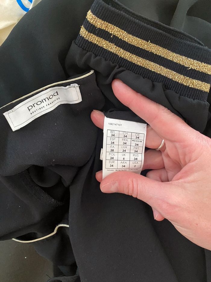 Robe fluide - photo numéro 4