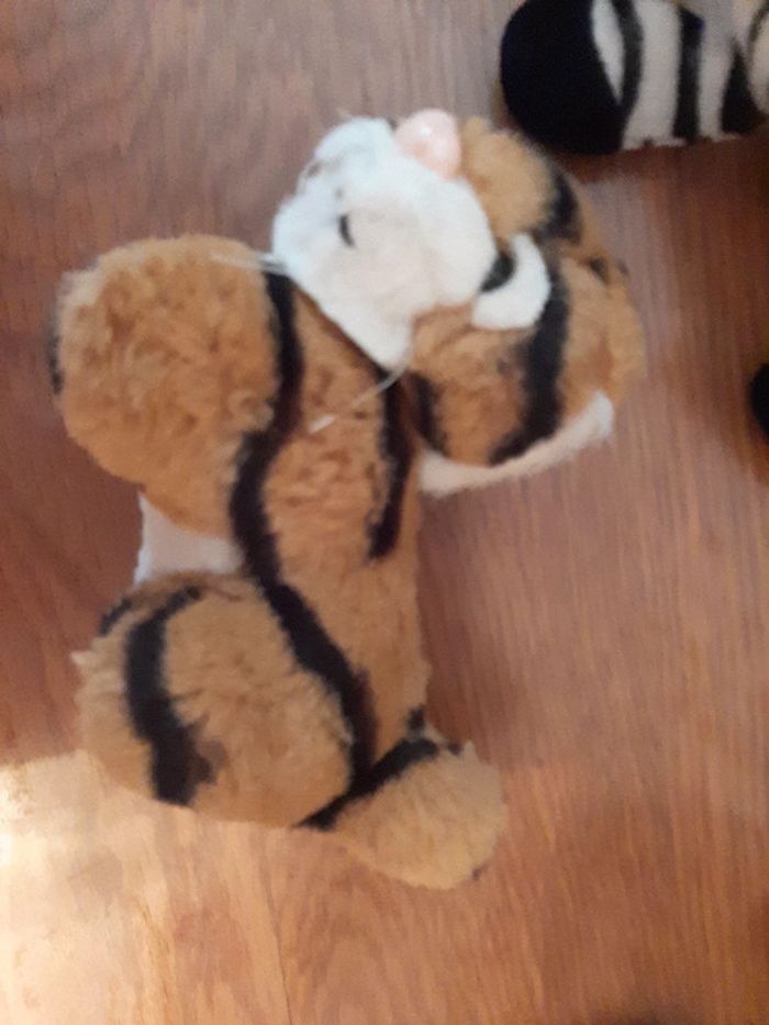 Lot de 7 peluches - photo numéro 6