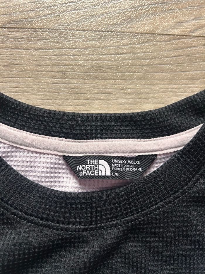 Sweat The North Face enfant – Taille 158 cm - photo numéro 6