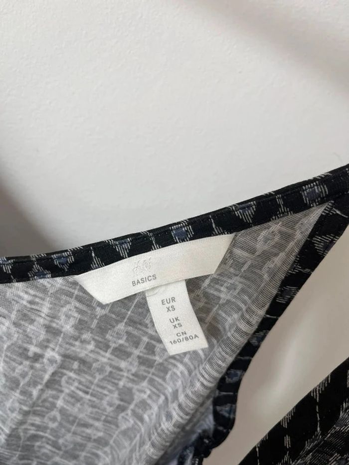 RObe portefeuille H&M XS - photo numéro 5